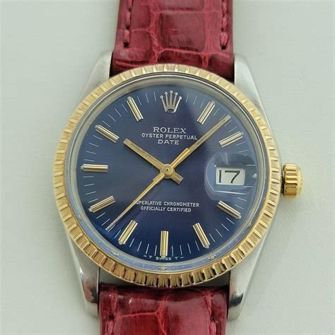 rolex oyster 15053